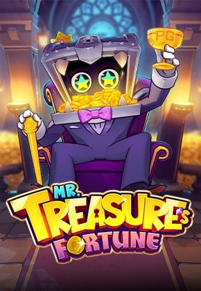 treasure